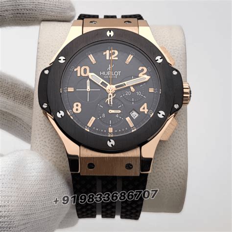 hublot women's watch replica|duplicate hublot watches.